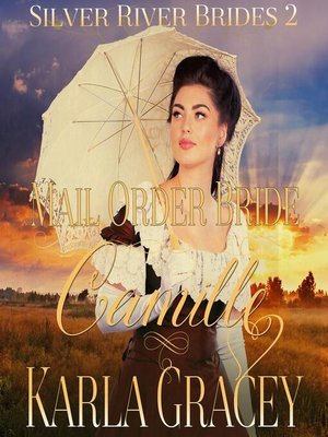 cover image of Mail Order Bride Camille
